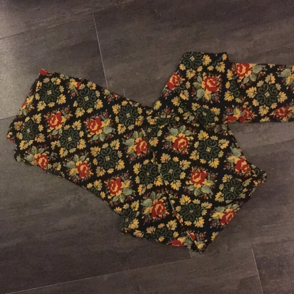 Lularoe leggings - Picture 1 of 3